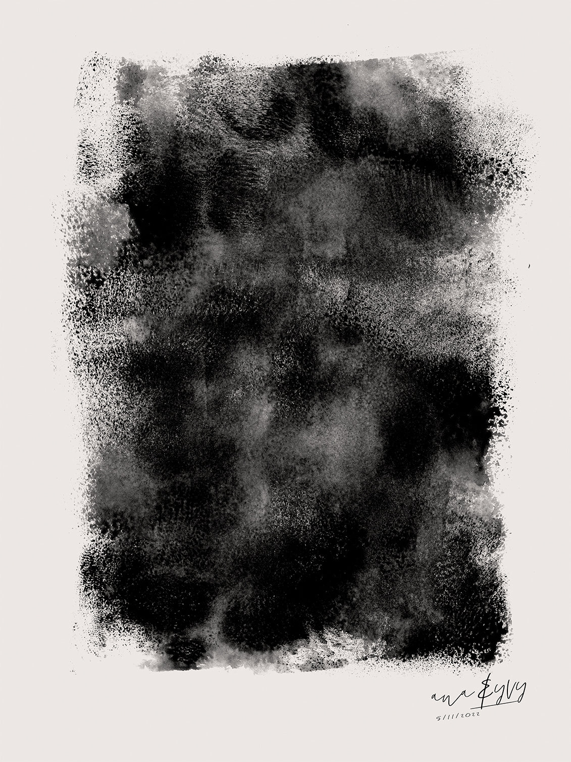 Abstract Studio No. 5