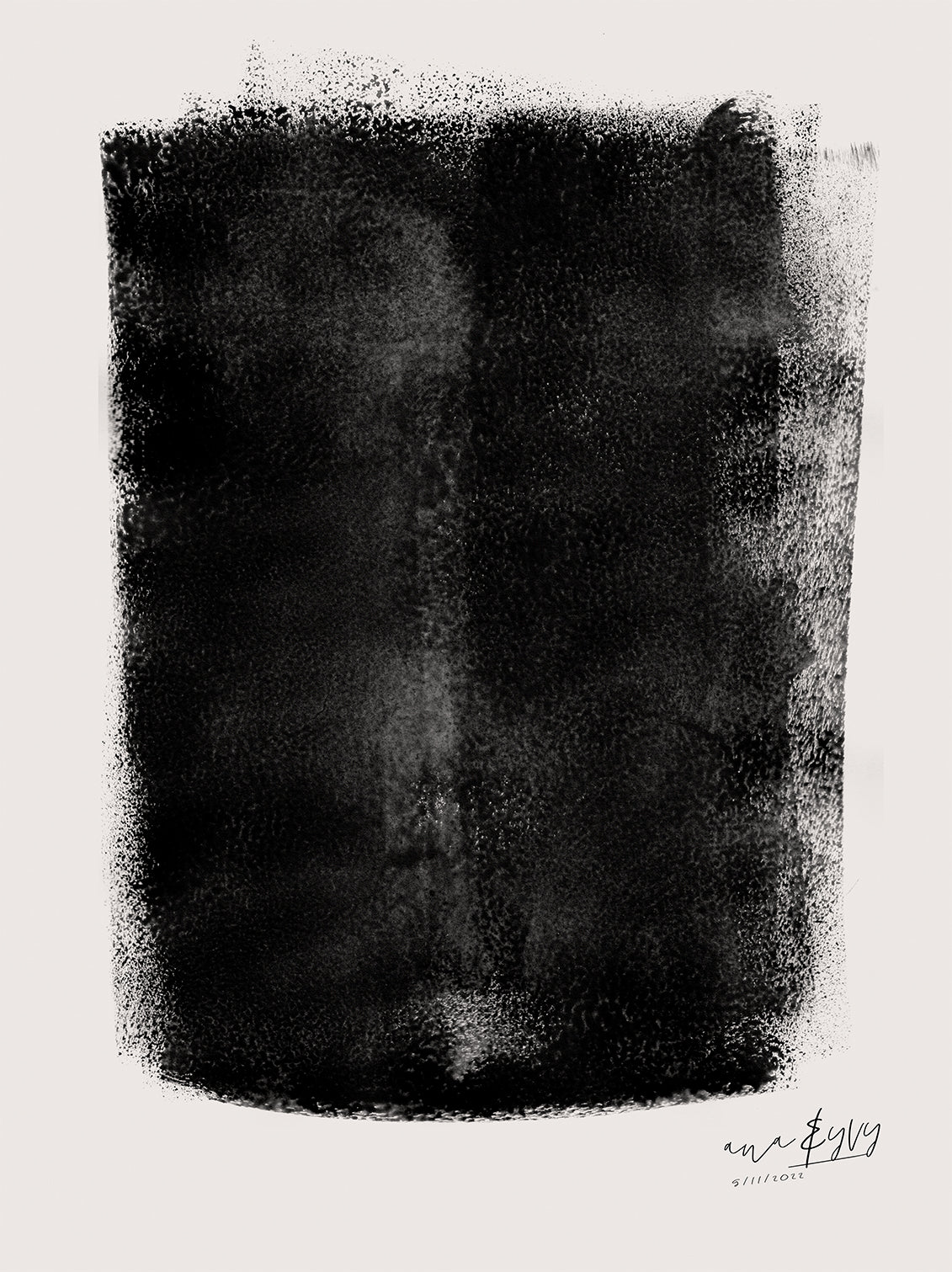 Abstract Studio No. 4