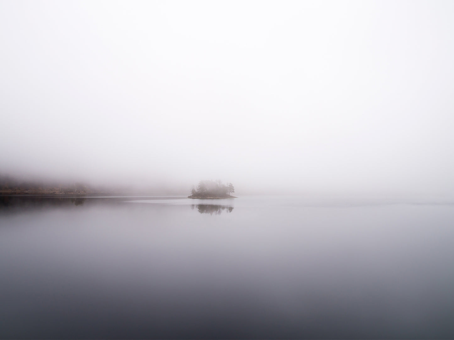 Mystic Vistas No.3