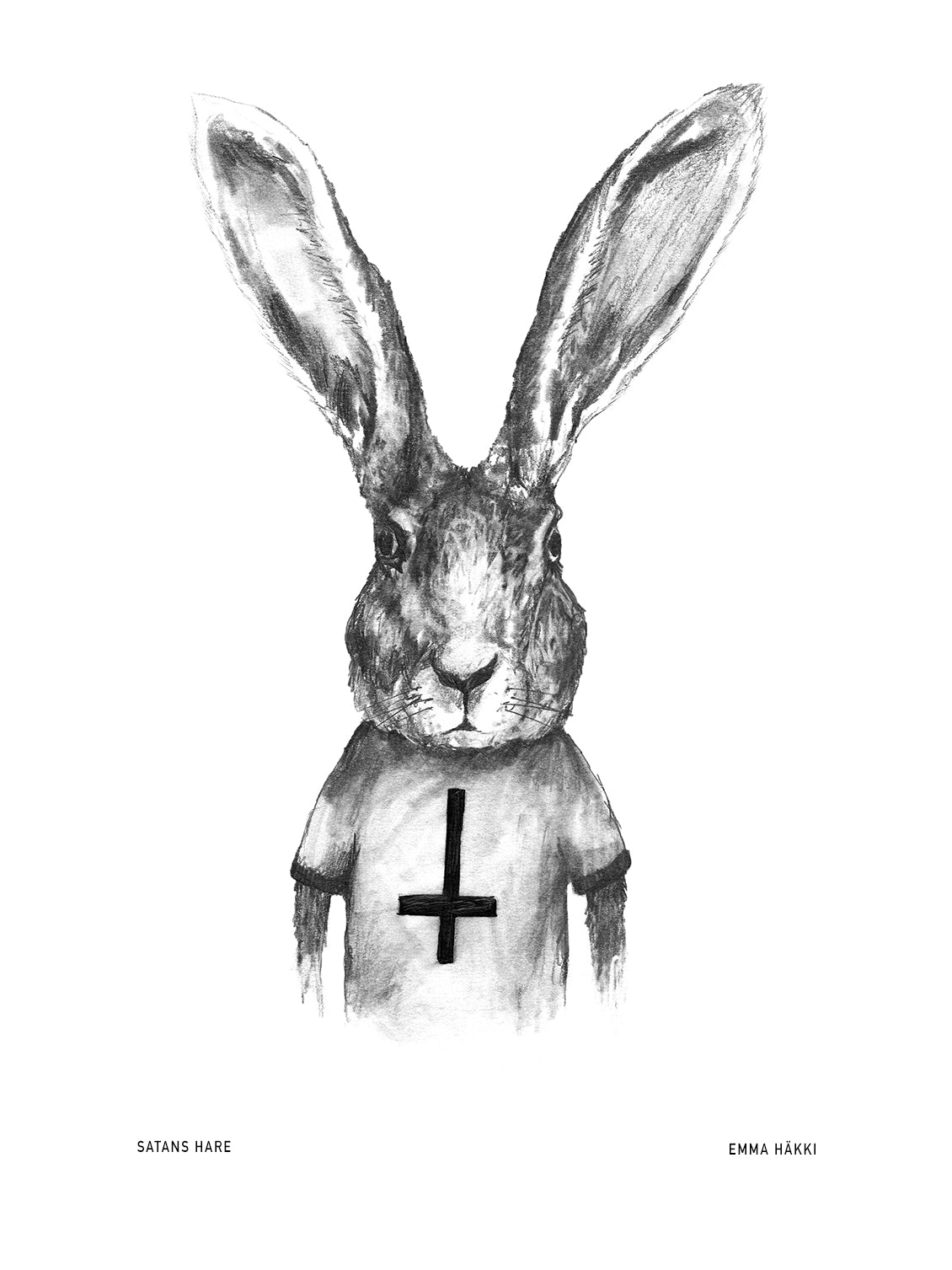 Satans Hare
