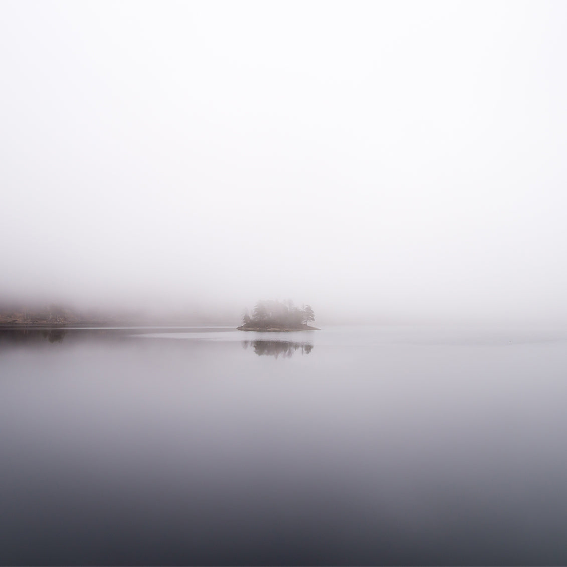 Mystic Vistas No.3