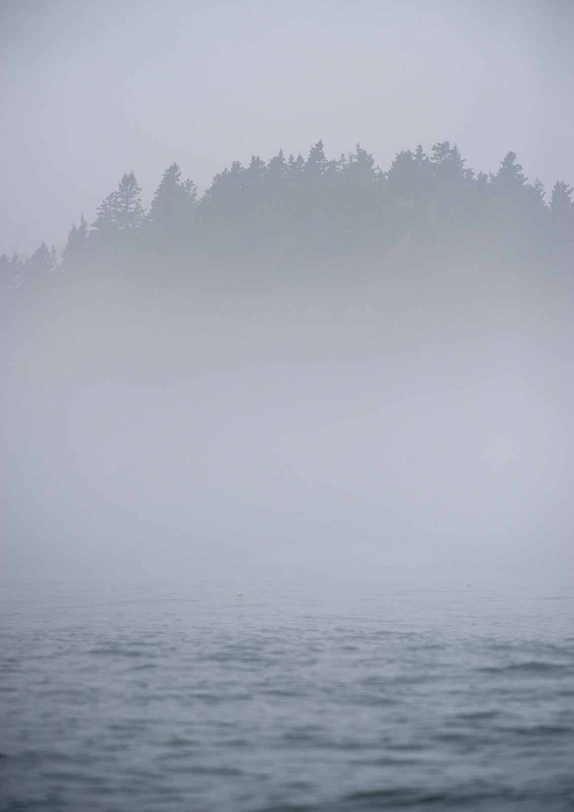 Mystic Vistas No.2