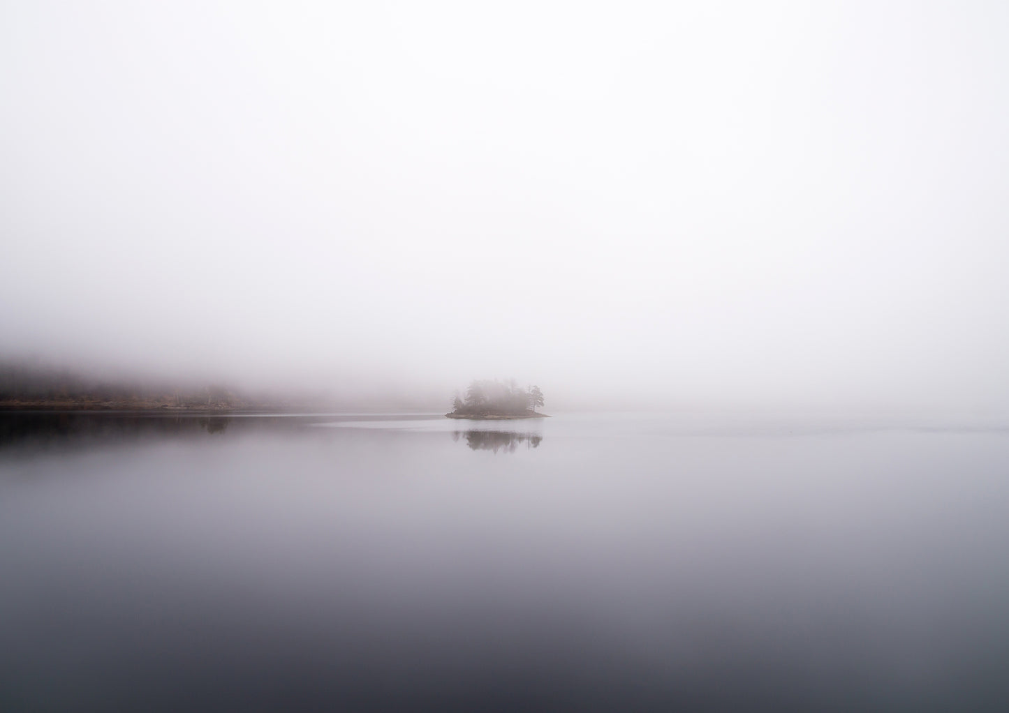 Mystic Vistas No.3