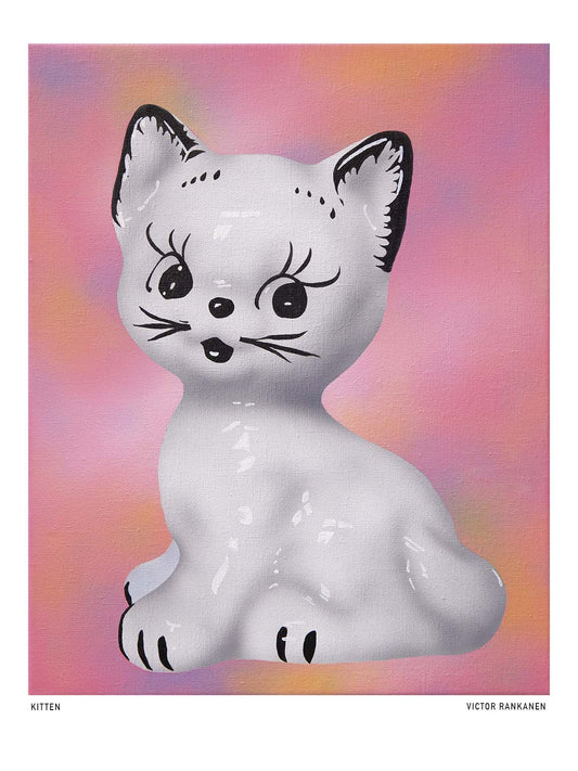 Kitten