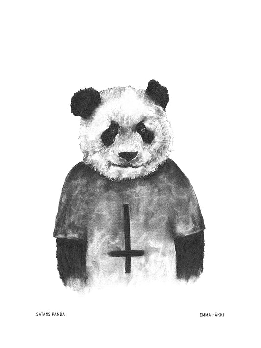 Satans Panda